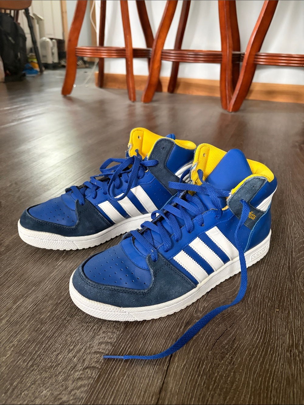 Adidas Pro Play 2